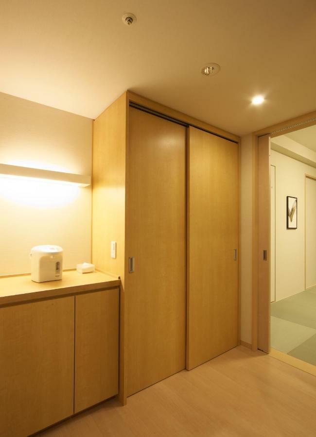 Spa&Hotel Eurasia Maihama Urayasu Exterior foto